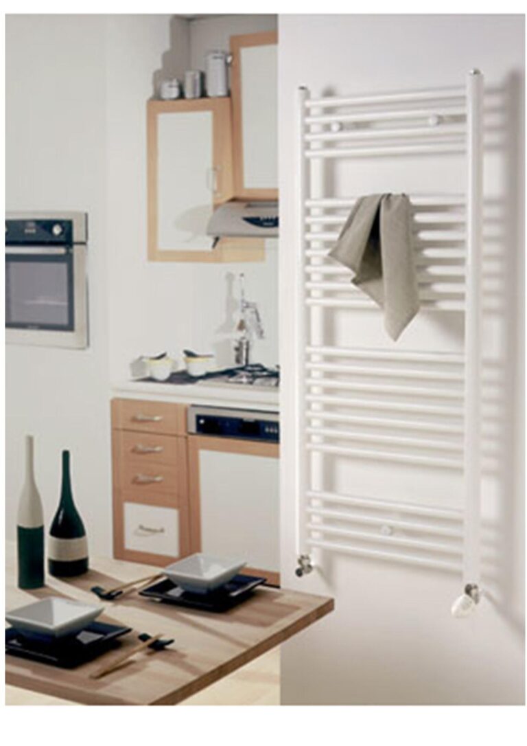 Radiator Zehnder Klaro ZLS120050 Ruck Zuck Hauspartner